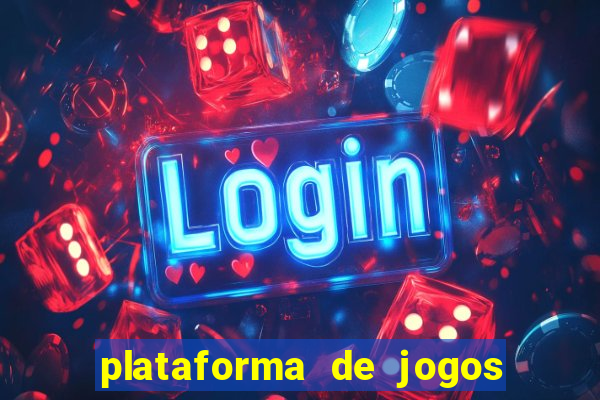 plataforma de jogos para ganhar dinheiro tigre